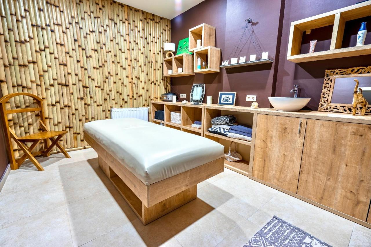 Gvc New Gudauri Alpic Mountain View Apartman Kültér fotó