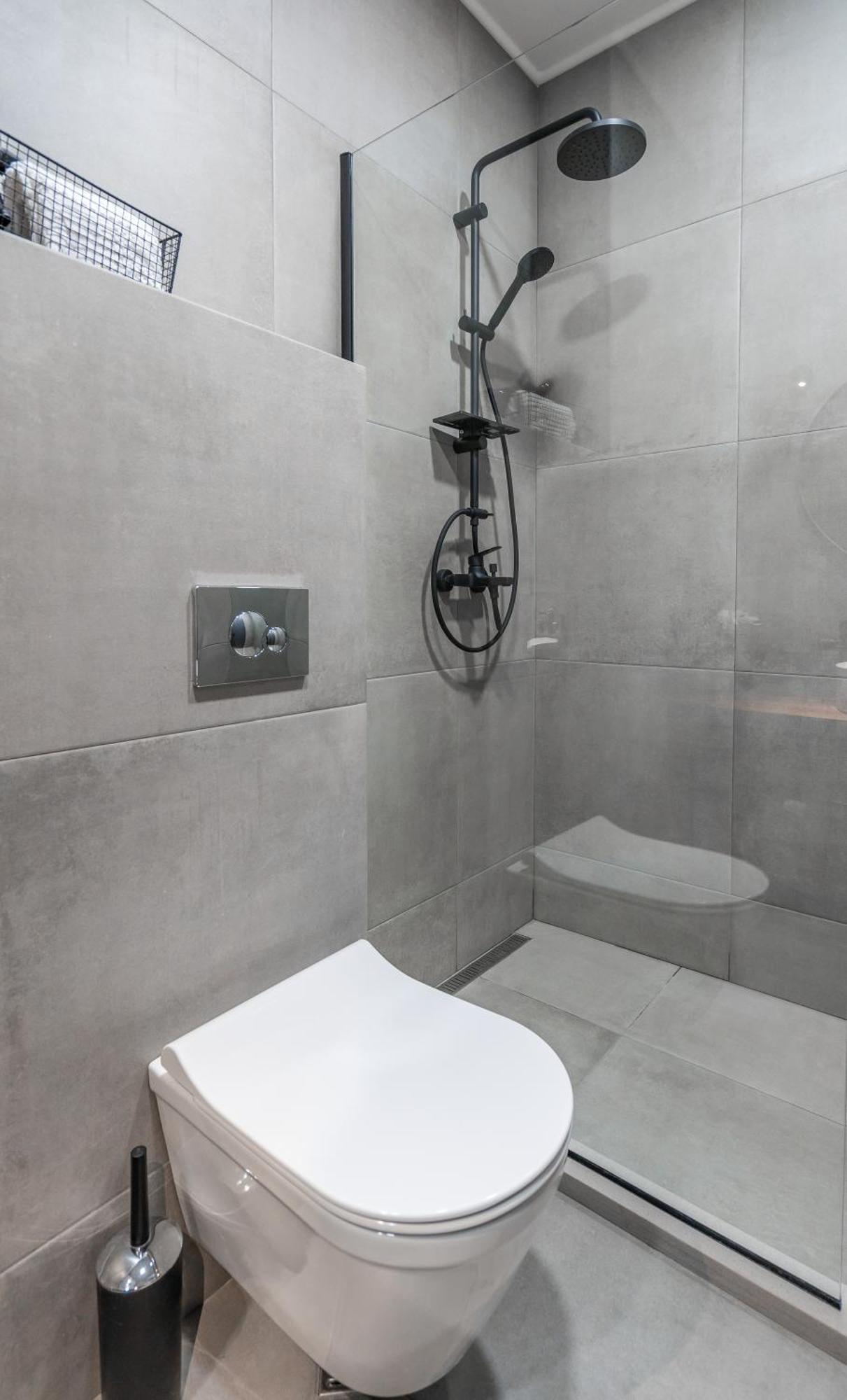 Gvc New Gudauri Alpic Mountain View Apartman Kültér fotó
